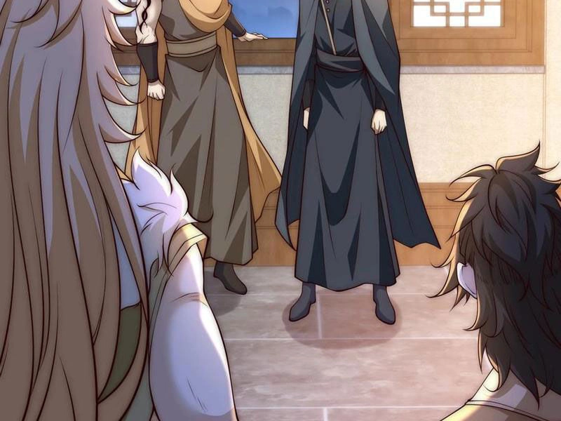 Tân Hỗn Độn Kiếm Thần Chapter 127 - 8