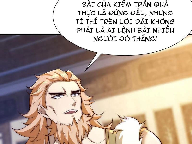 Tân Hỗn Độn Kiếm Thần Chapter 127 - 17