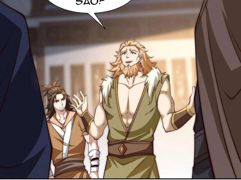 Tân Hỗn Độn Kiếm Thần Chapter 127 - 22