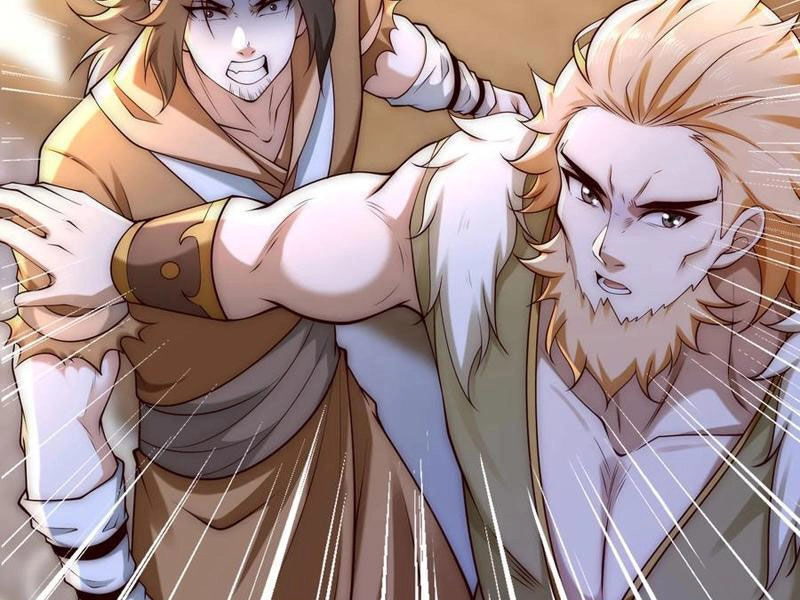 Tân Hỗn Độn Kiếm Thần Chapter 127 - 35