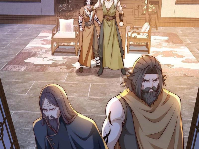 Tân Hỗn Độn Kiếm Thần Chapter 127 - 37