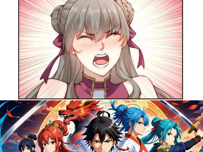 Tân Hỗn Độn Kiếm Thần Chapter 127 - 72