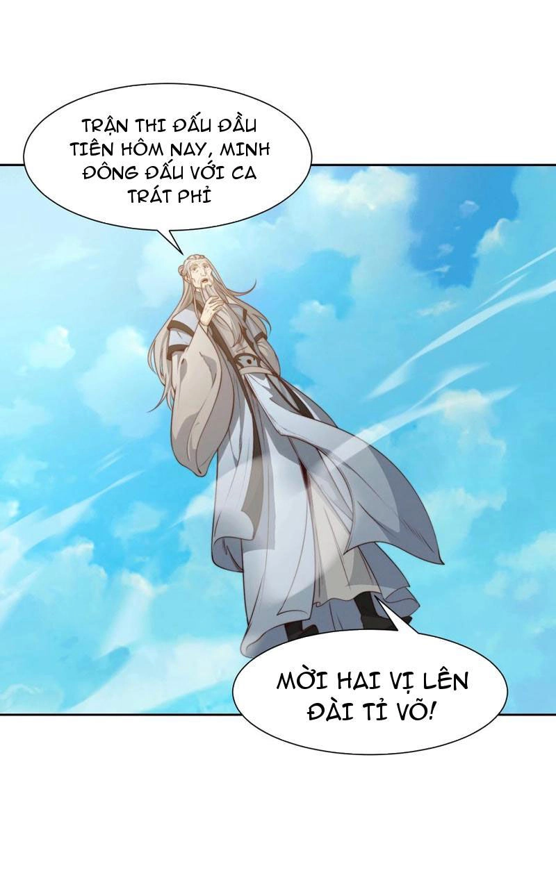 Tân Hỗn Độn Kiếm Thần Chapter 128 - 2