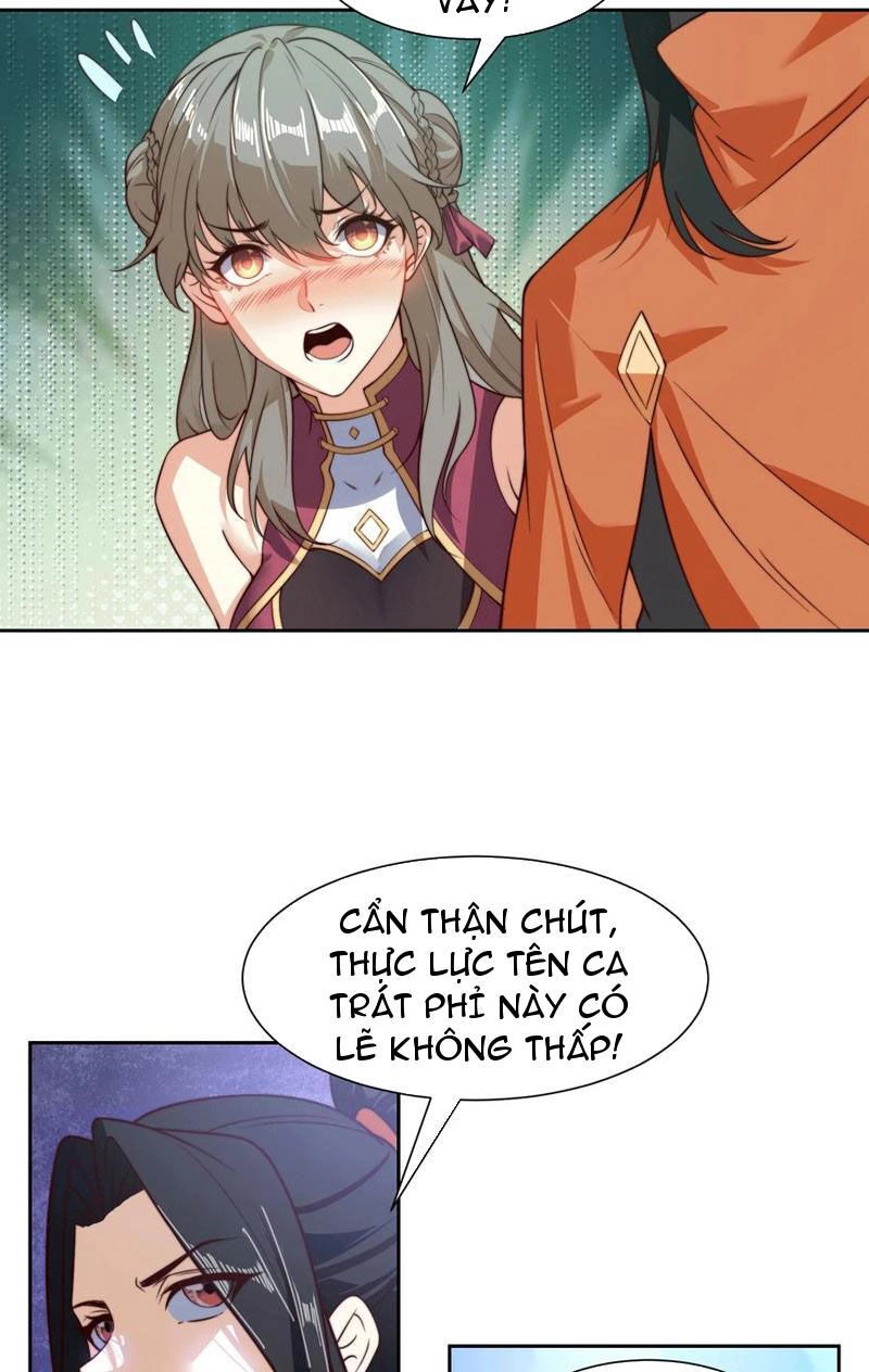 Tân Hỗn Độn Kiếm Thần Chapter 128 - 4