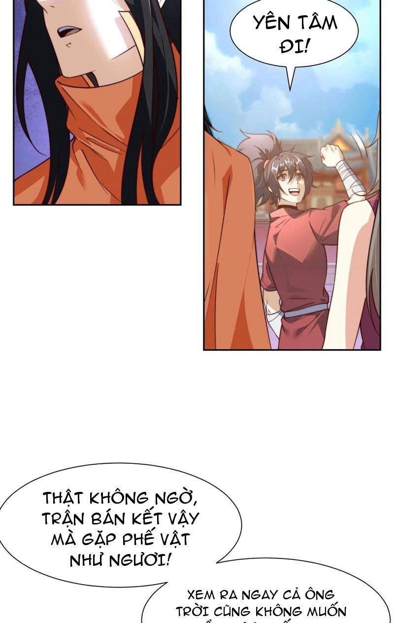 Tân Hỗn Độn Kiếm Thần Chapter 128 - 5