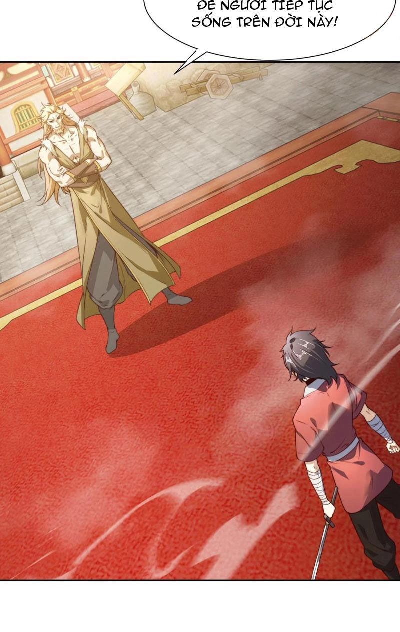 Tân Hỗn Độn Kiếm Thần Chapter 128 - 6