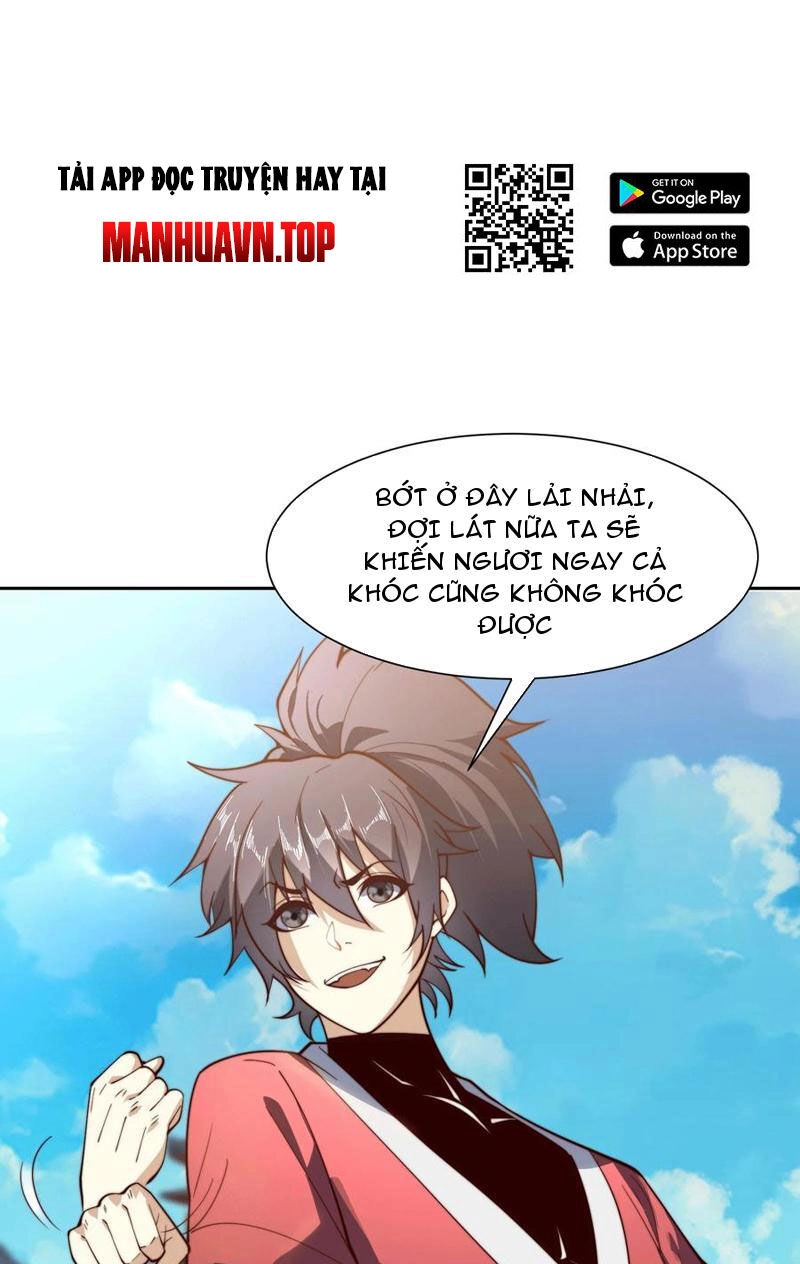 Tân Hỗn Độn Kiếm Thần Chapter 128 - 7