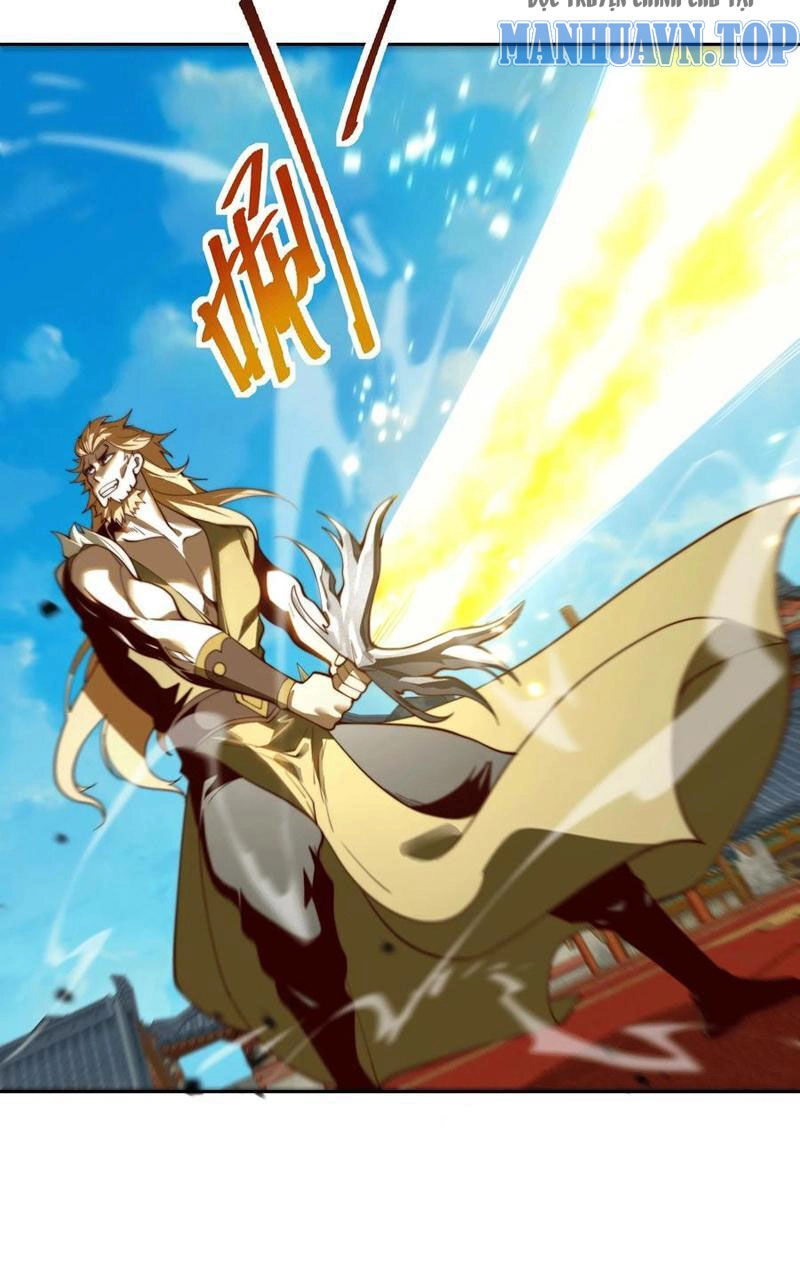 Tân Hỗn Độn Kiếm Thần Chapter 128 - 10