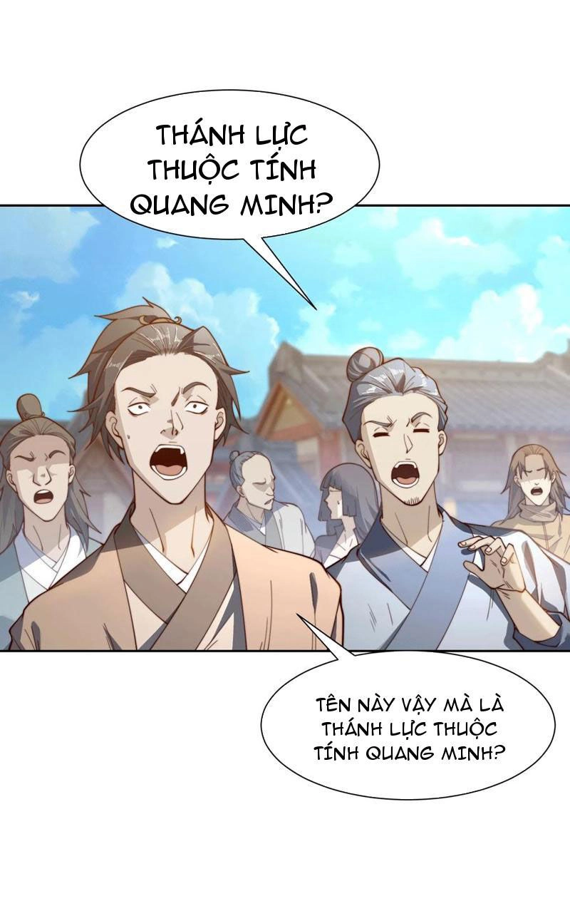 Tân Hỗn Độn Kiếm Thần Chapter 128 - 11