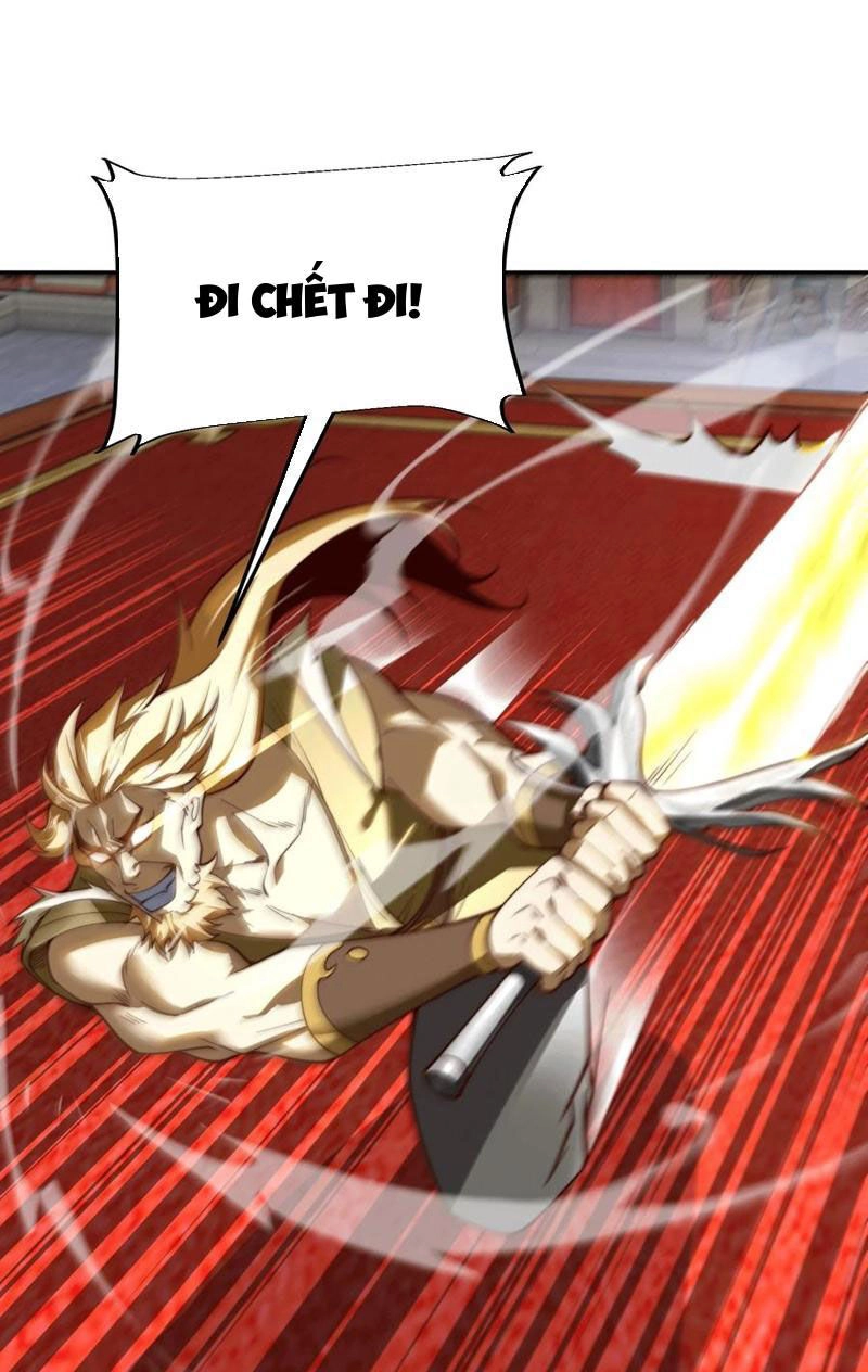 Tân Hỗn Độn Kiếm Thần Chapter 128 - 12