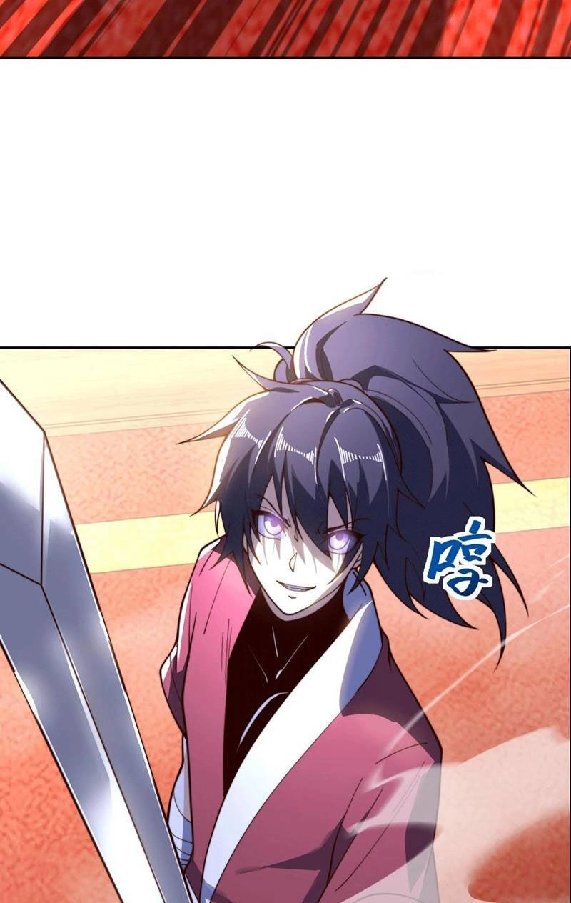 Tân Hỗn Độn Kiếm Thần Chapter 128 - 13