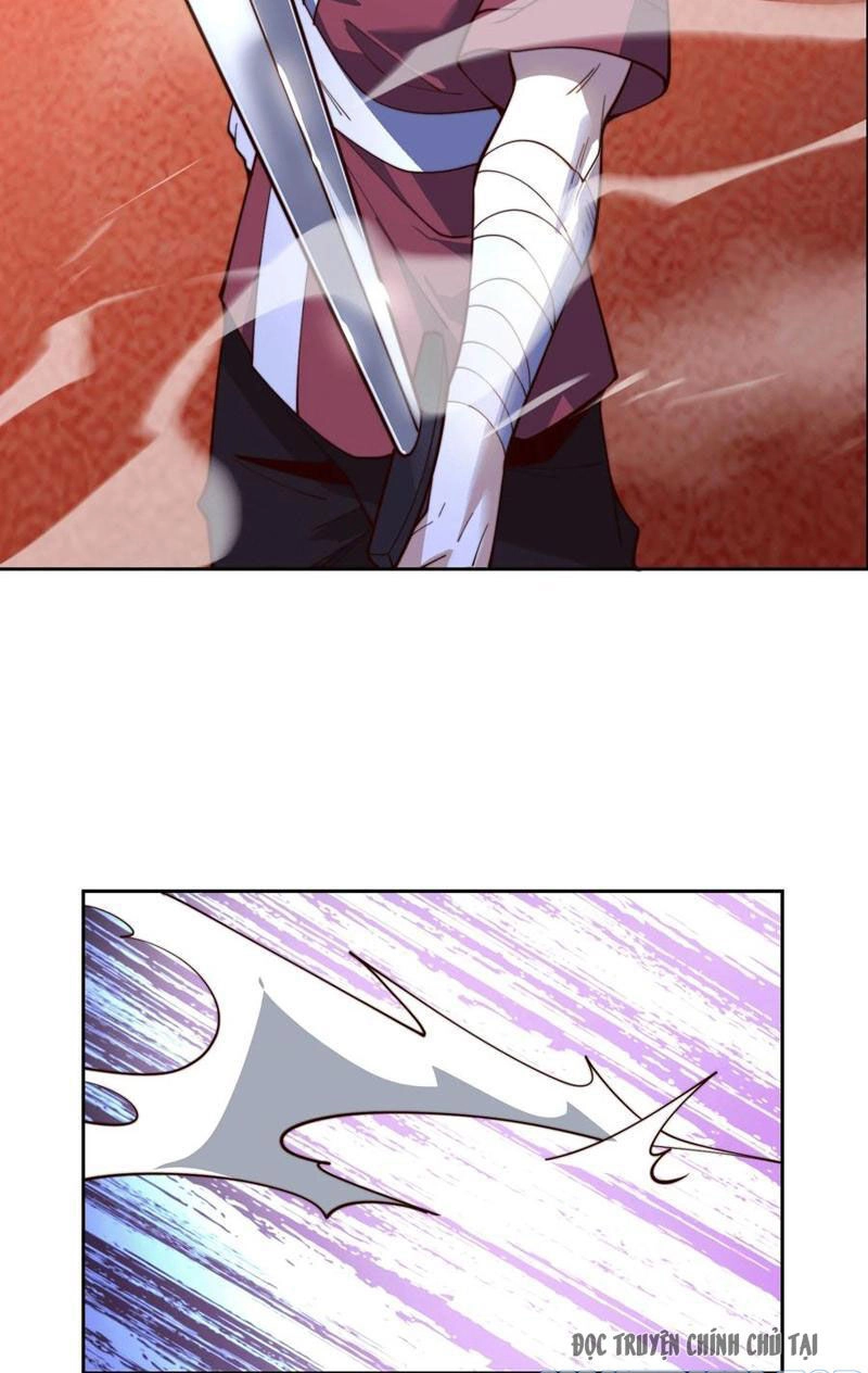 Tân Hỗn Độn Kiếm Thần Chapter 128 - 14