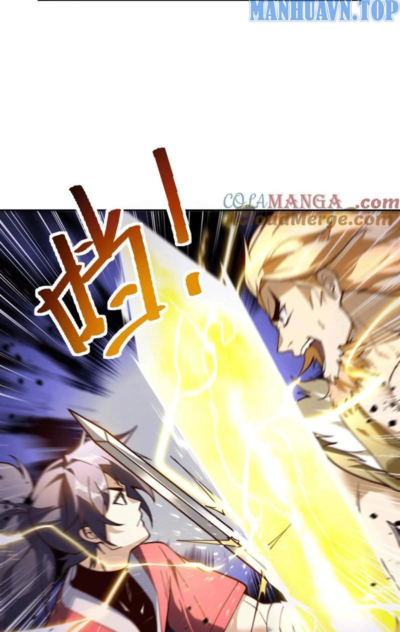 Tân Hỗn Độn Kiếm Thần Chapter 128 - 15