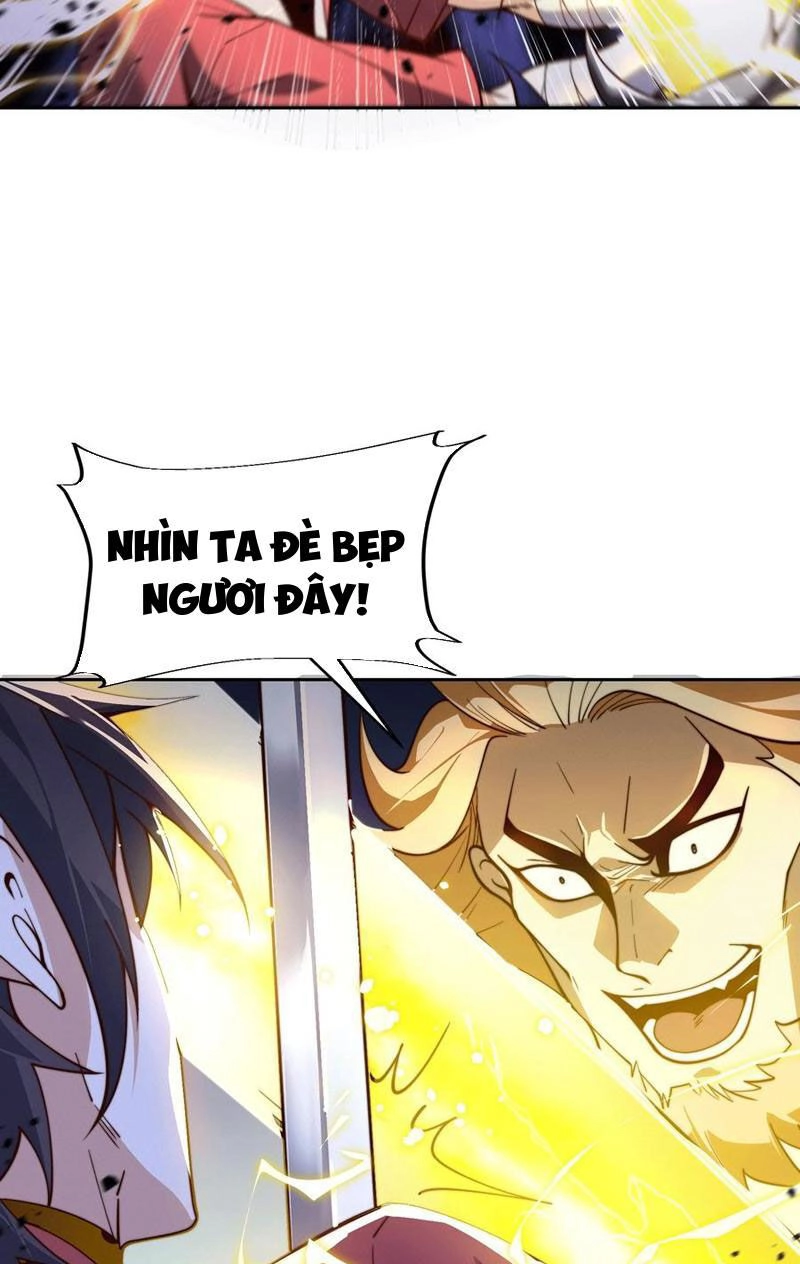 Tân Hỗn Độn Kiếm Thần Chapter 128 - 16