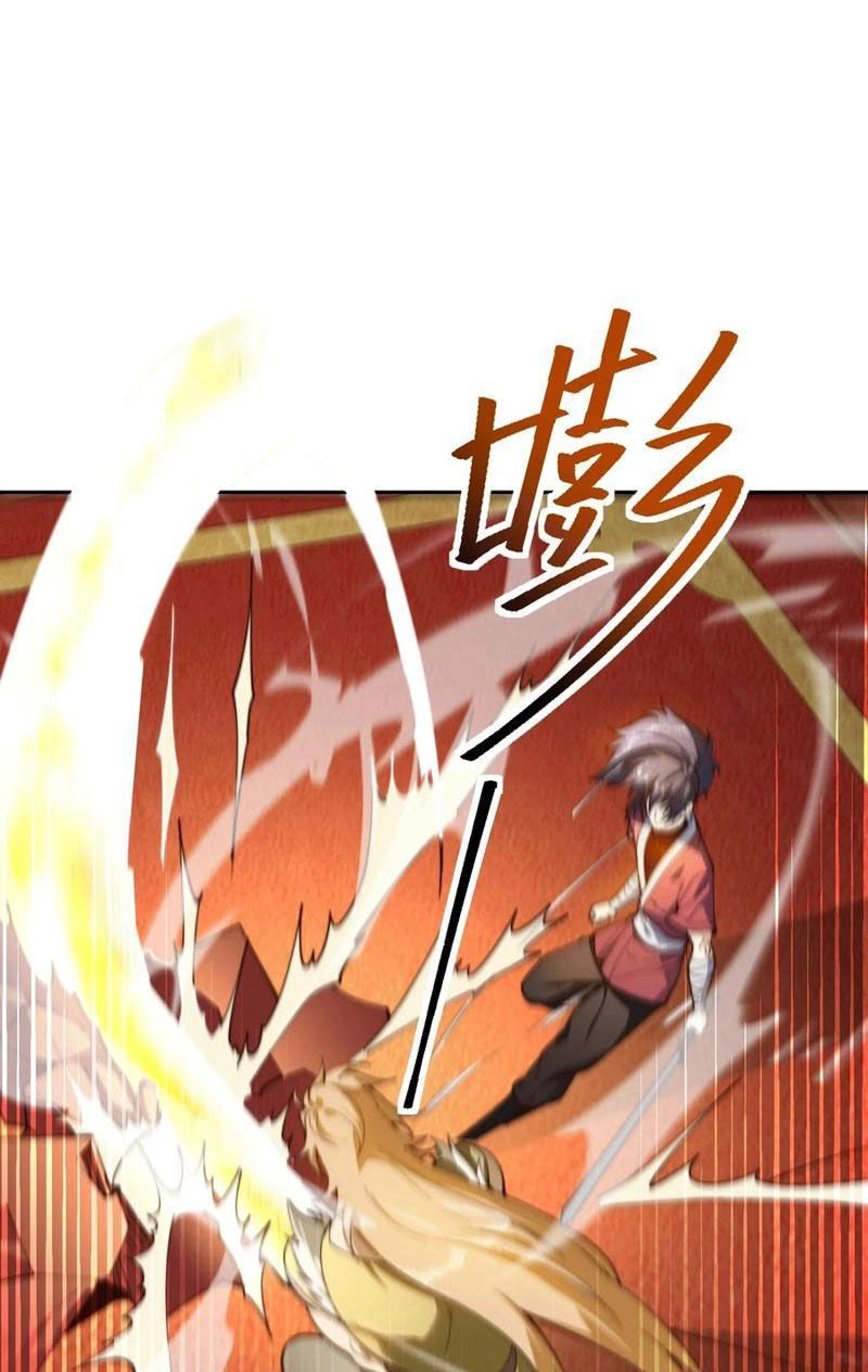 Tân Hỗn Độn Kiếm Thần Chapter 128 - 18