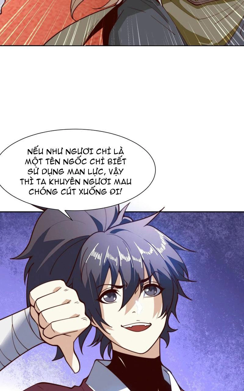 Tân Hỗn Độn Kiếm Thần Chapter 128 - 22