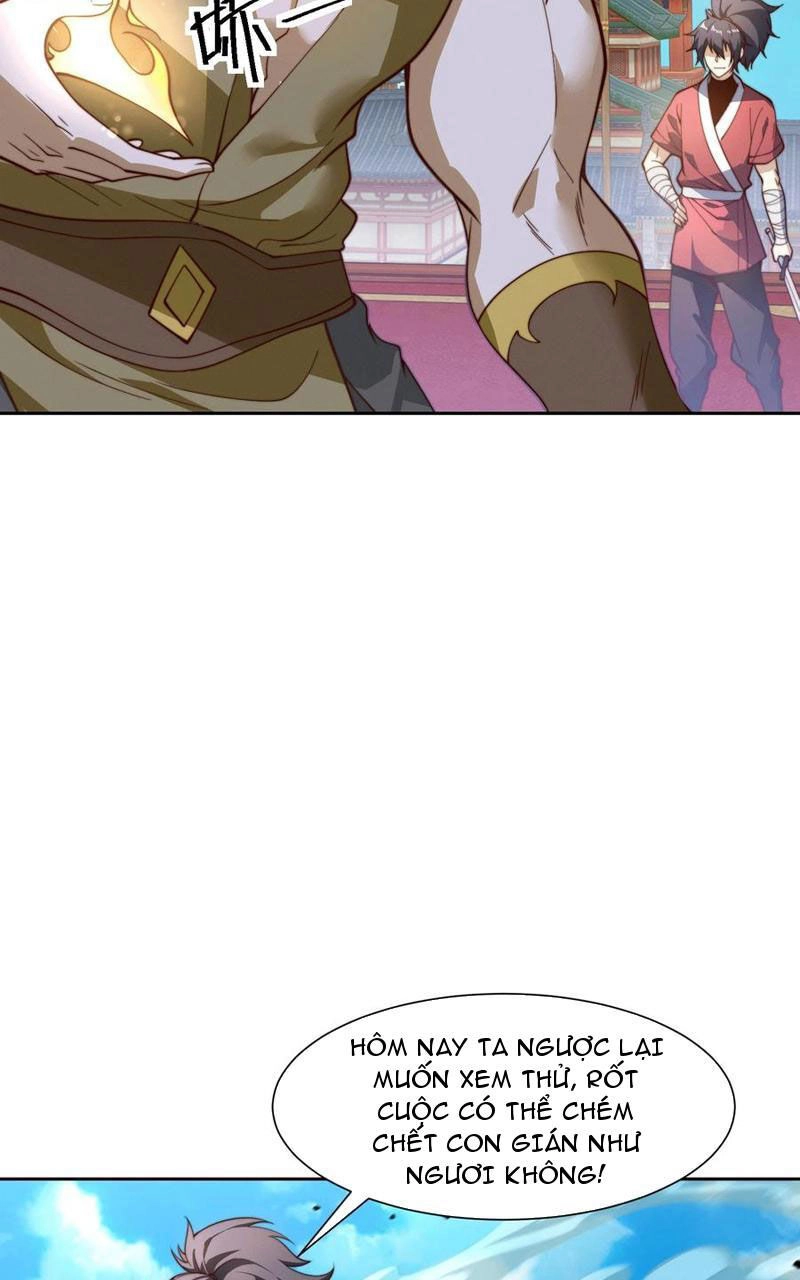 Tân Hỗn Độn Kiếm Thần Chapter 128 - 25