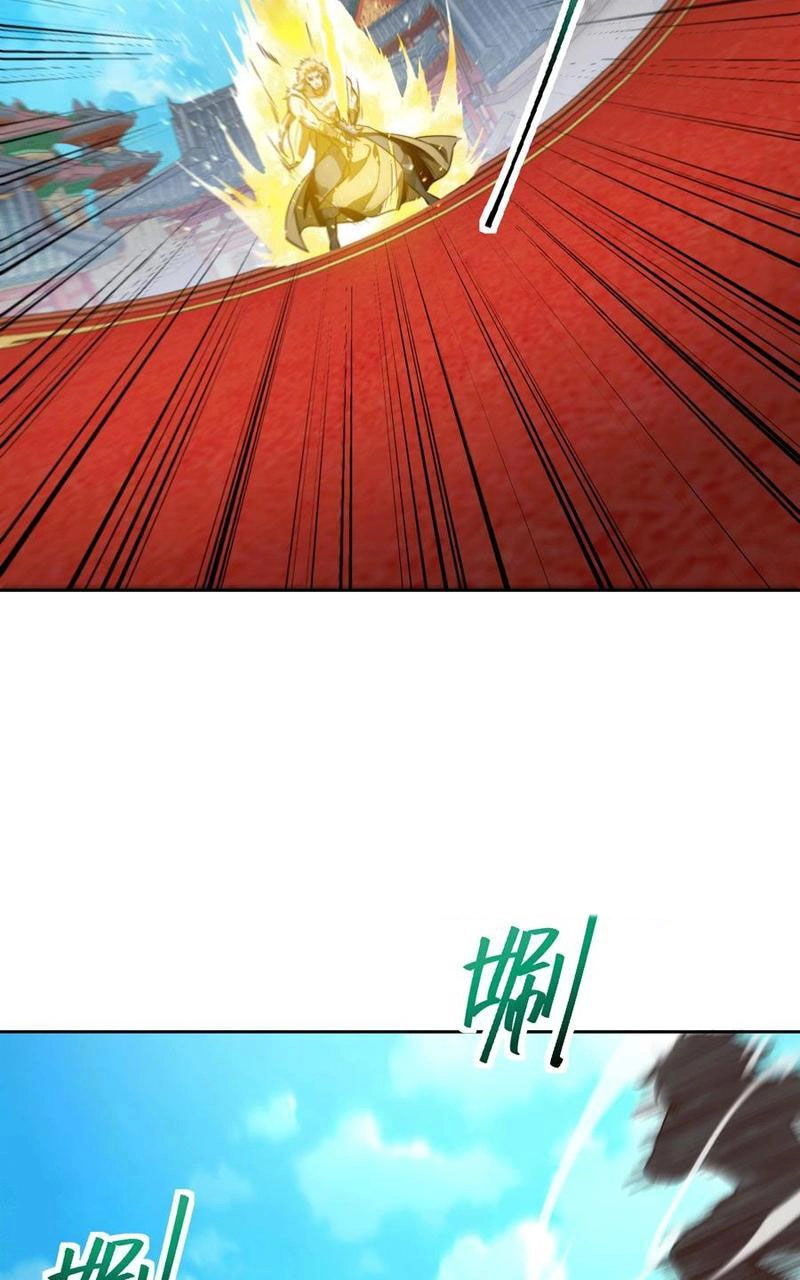 Tân Hỗn Độn Kiếm Thần Chapter 128 - 27