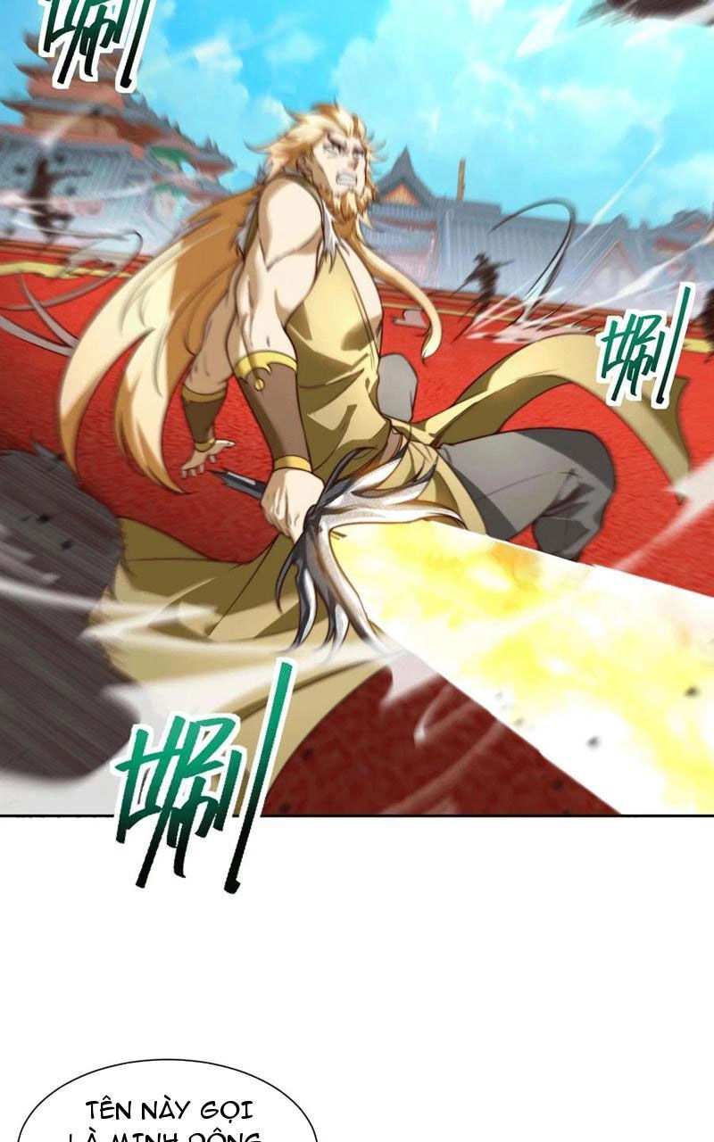 Tân Hỗn Độn Kiếm Thần Chapter 128 - 28