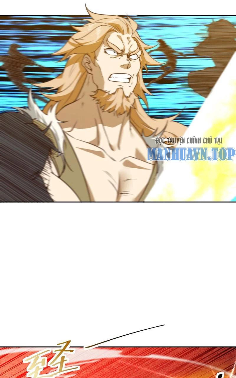 Tân Hỗn Độn Kiếm Thần Chapter 128 - 30