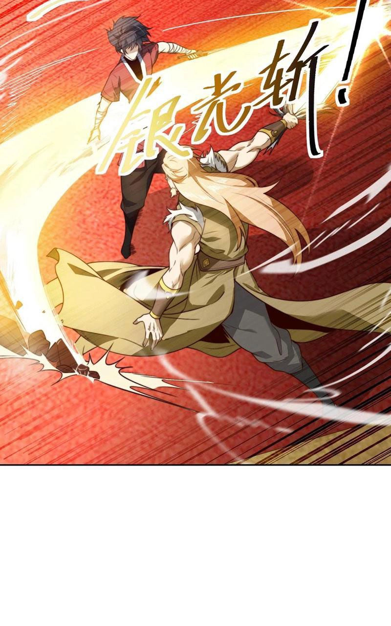 Tân Hỗn Độn Kiếm Thần Chapter 128 - 31