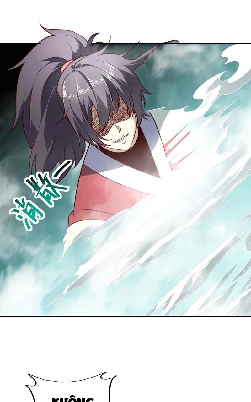 Tân Hỗn Độn Kiếm Thần Chapter 128 - 32