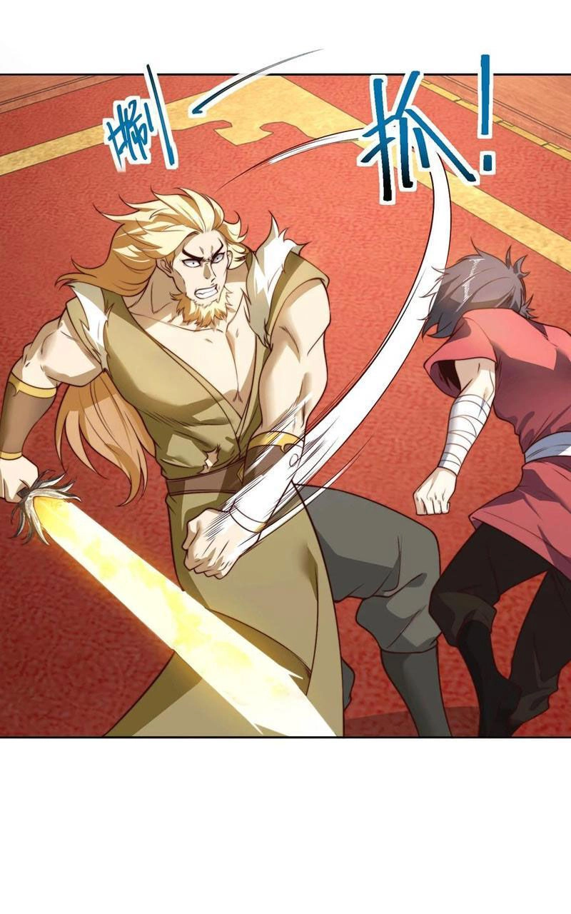 Tân Hỗn Độn Kiếm Thần Chapter 128 - 36