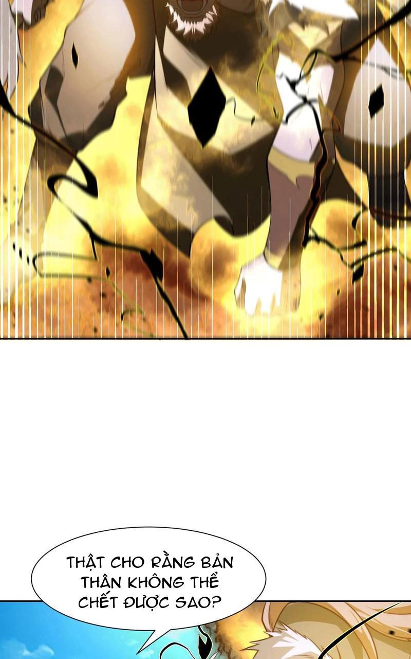 Tân Hỗn Độn Kiếm Thần Chapter 128 - 39