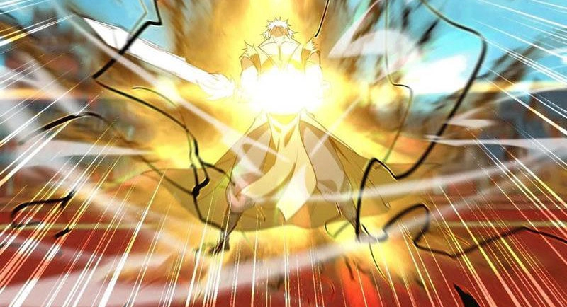 Tân Hỗn Độn Kiếm Thần Chapter 128 - 42