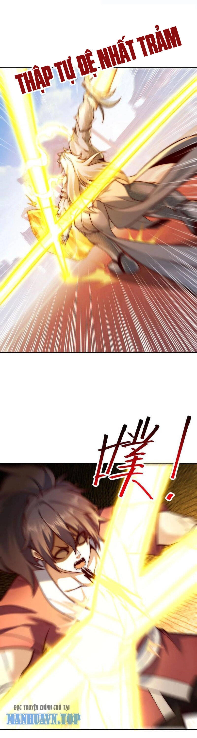 Tân Hỗn Độn Kiếm Thần Chapter 129 - 4