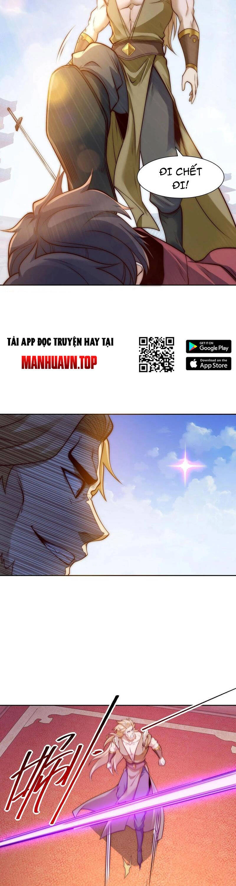 Tân Hỗn Độn Kiếm Thần Chapter 129 - 15