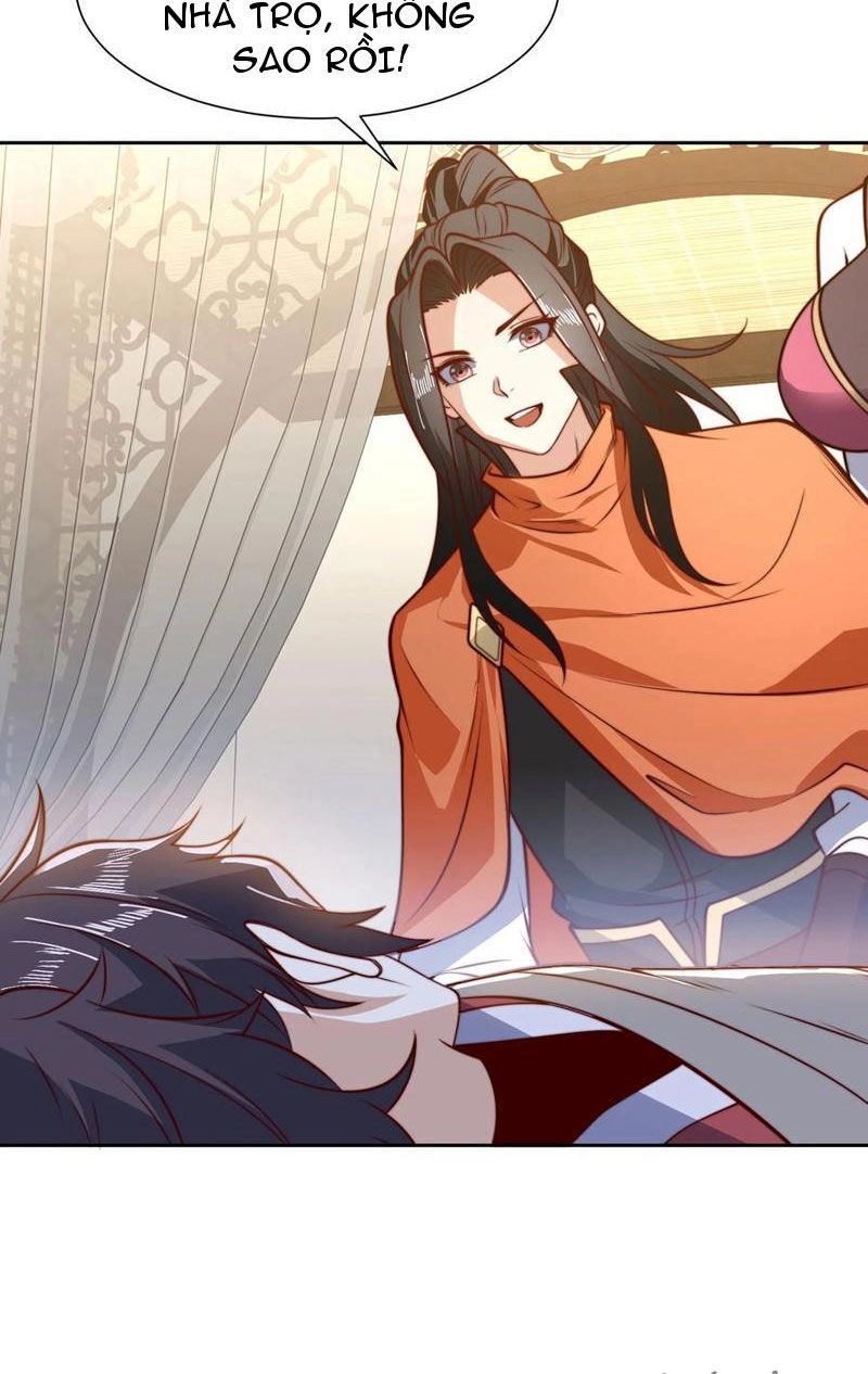 Tân Hỗn Độn Kiếm Thần Chapter 130 - 3