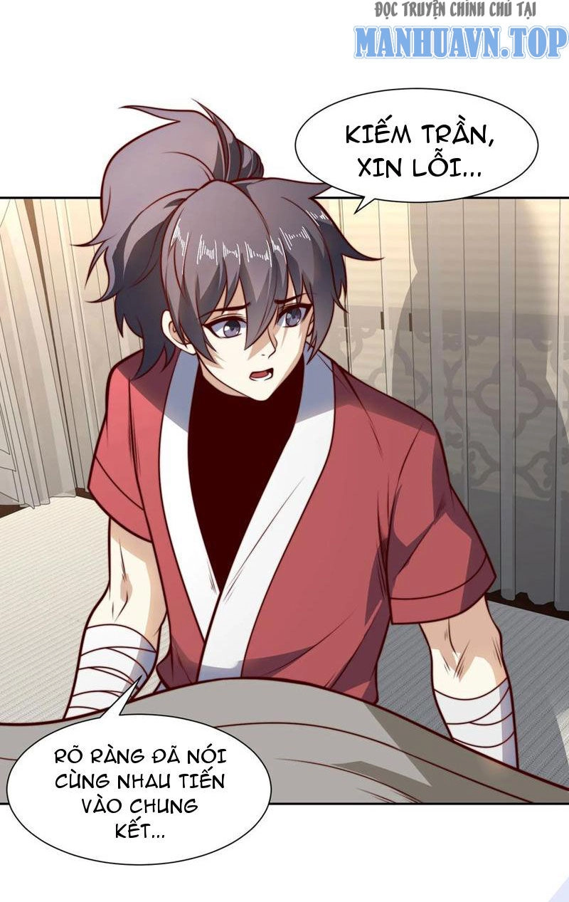 Tân Hỗn Độn Kiếm Thần Chapter 130 - 4