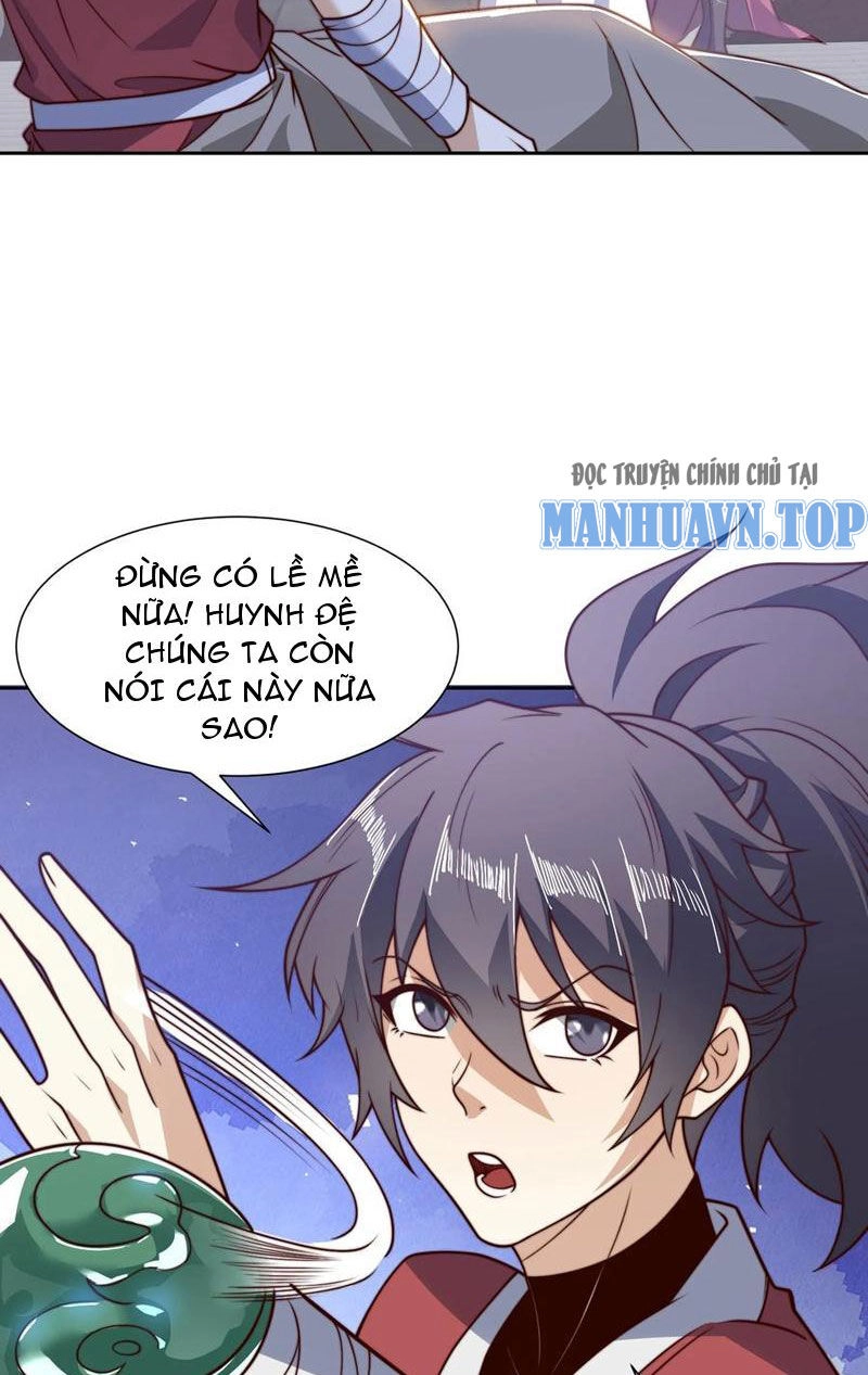 Tân Hỗn Độn Kiếm Thần Chapter 130 - 10