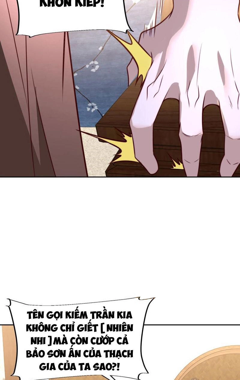 Tân Hỗn Độn Kiếm Thần Chapter 130 - 14