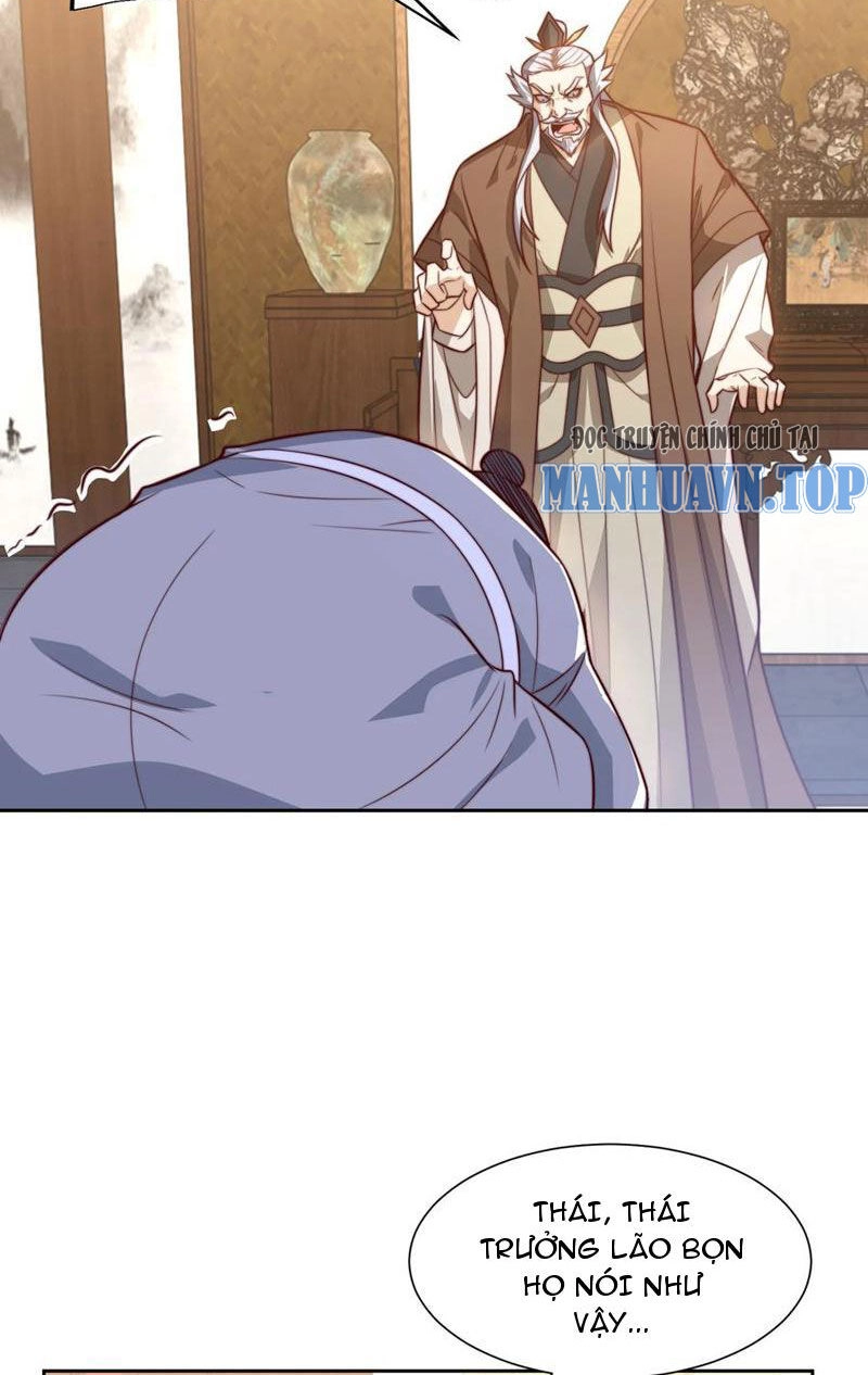 Tân Hỗn Độn Kiếm Thần Chapter 130 - 15