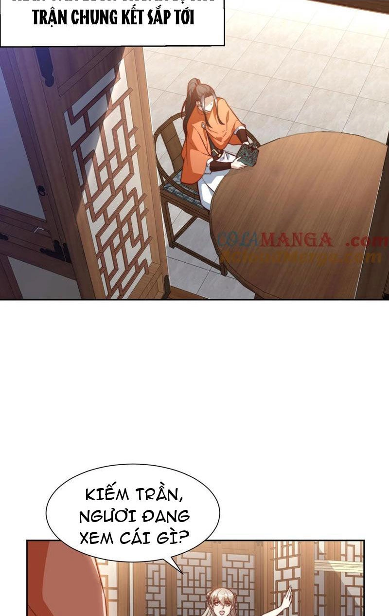 Tân Hỗn Độn Kiếm Thần Chapter 130 - 19