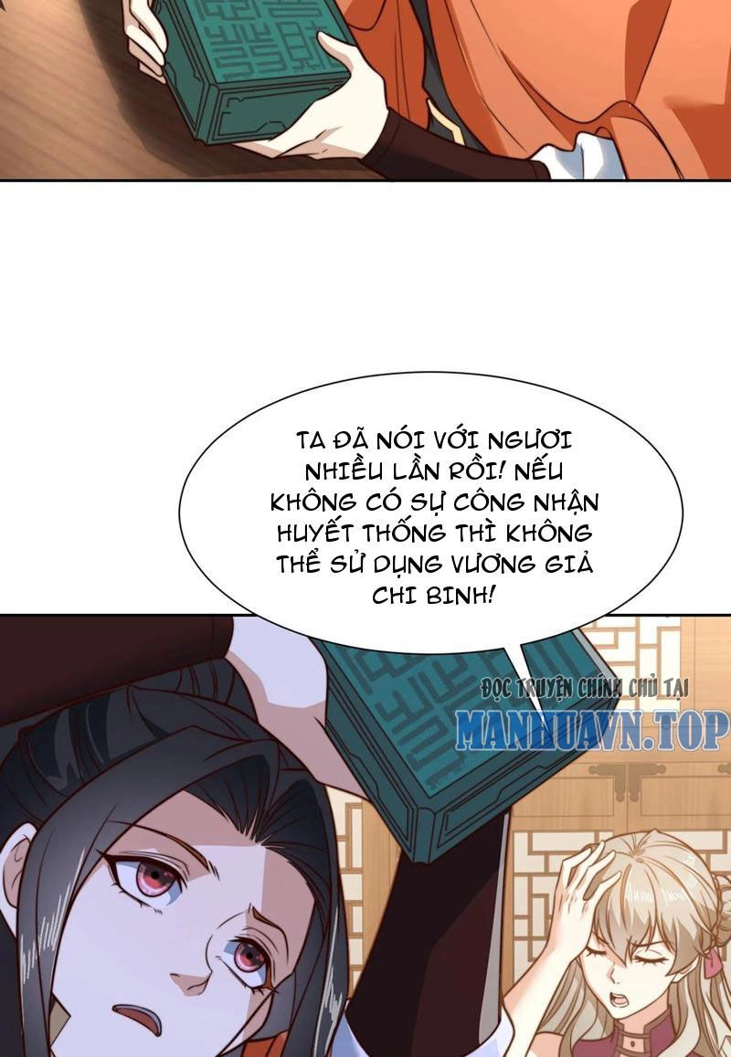 Tân Hỗn Độn Kiếm Thần Chapter 130 - 21