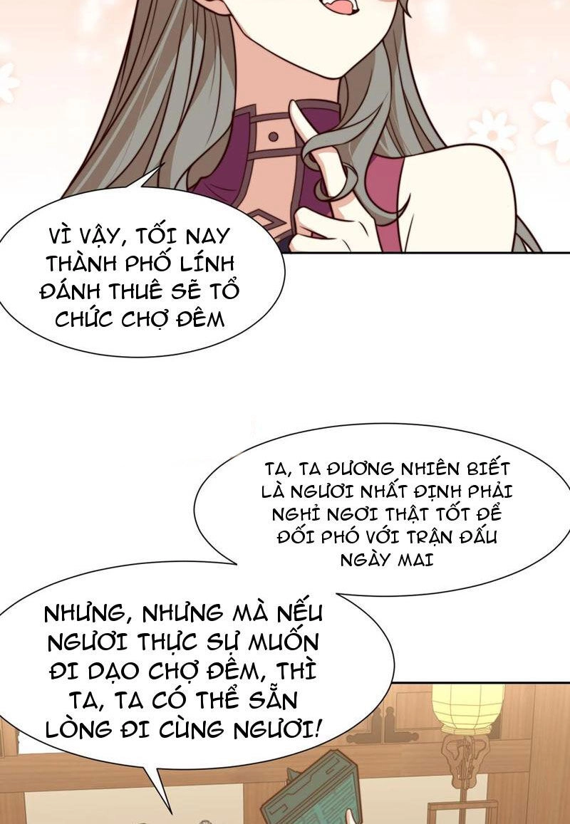 Tân Hỗn Độn Kiếm Thần Chapter 130 - 23