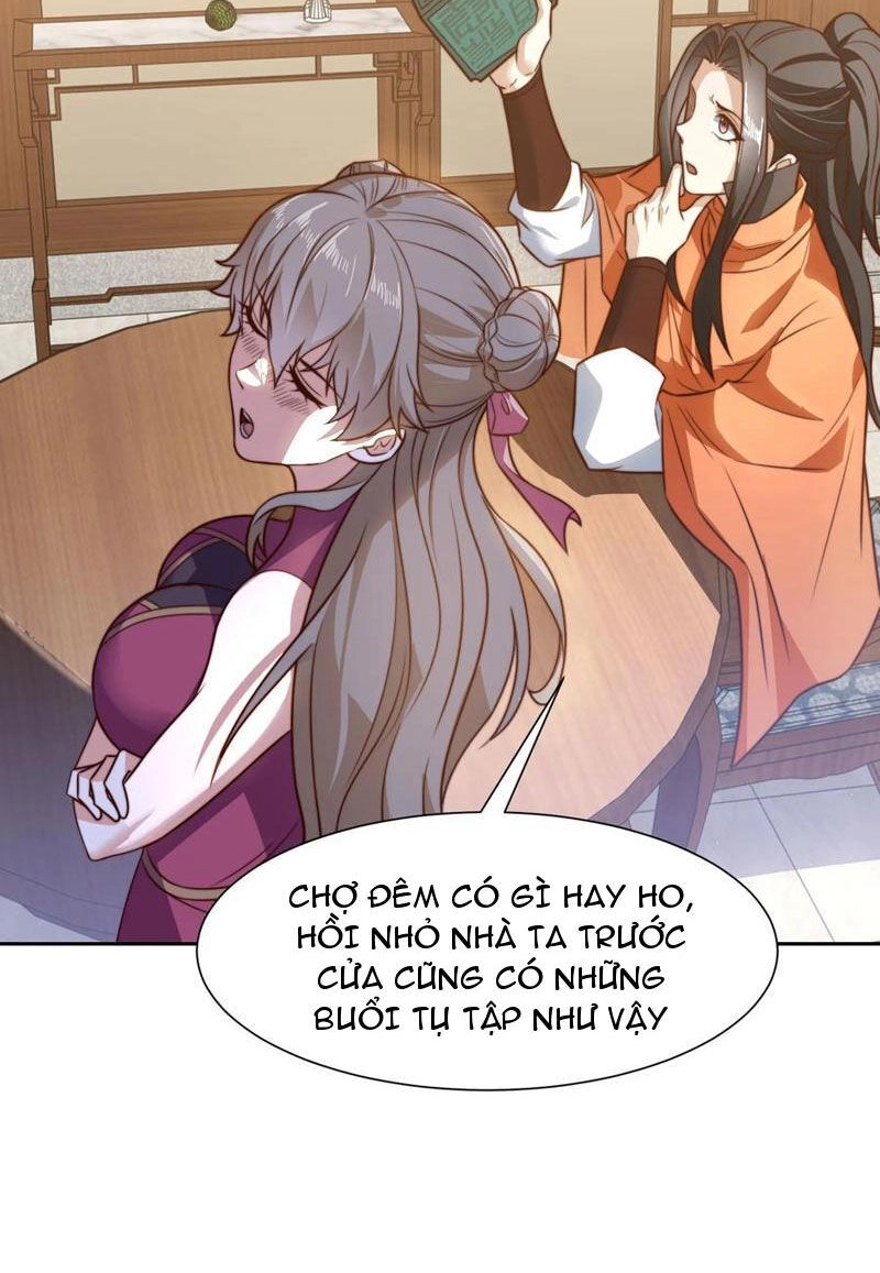 Tân Hỗn Độn Kiếm Thần Chapter 130 - 24