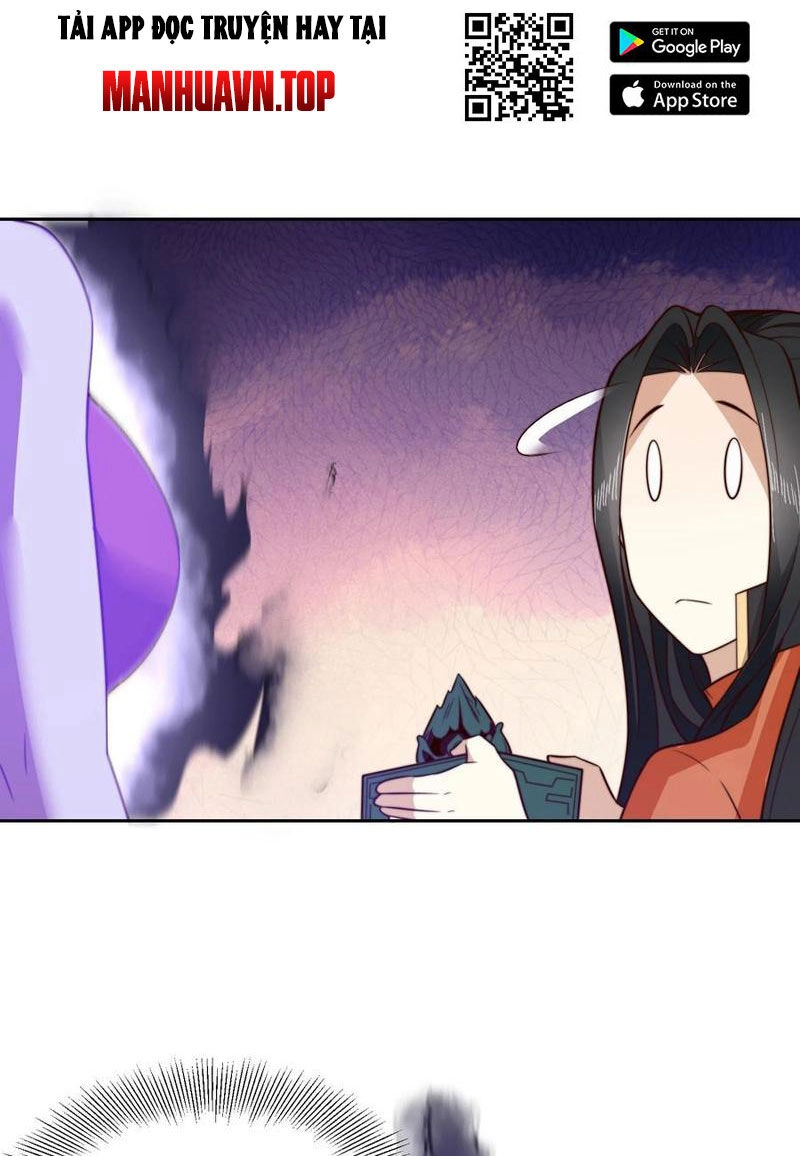 Tân Hỗn Độn Kiếm Thần Chapter 130 - 25