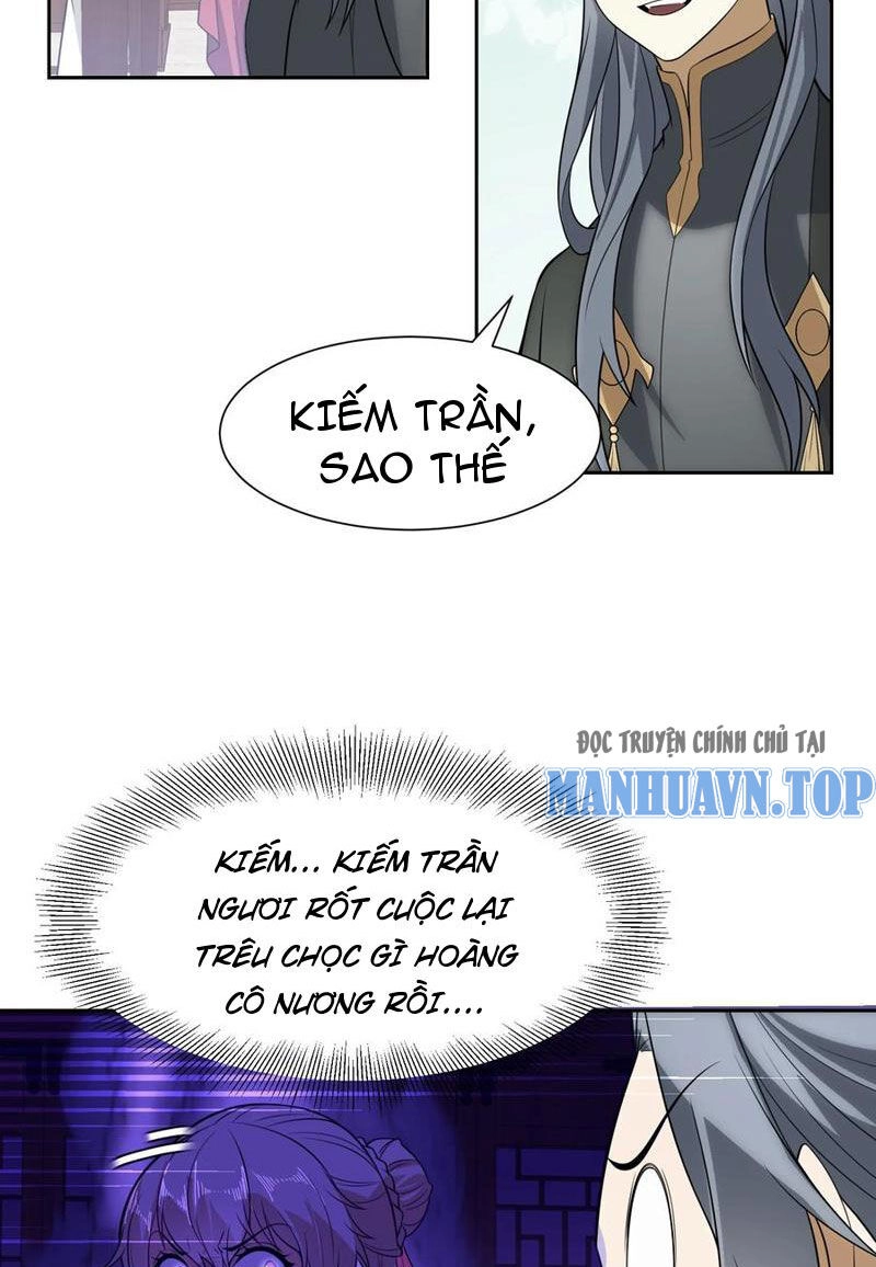 Tân Hỗn Độn Kiếm Thần Chapter 130 - 28