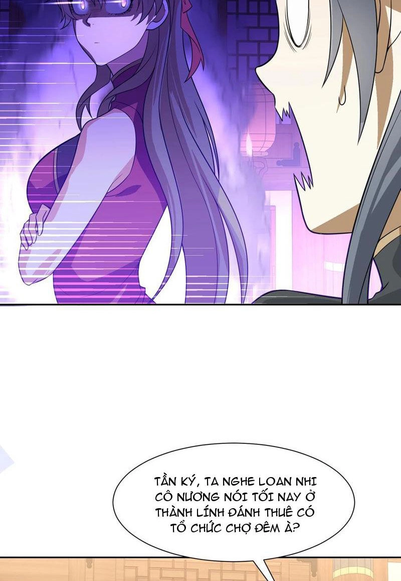 Tân Hỗn Độn Kiếm Thần Chapter 130 - 29