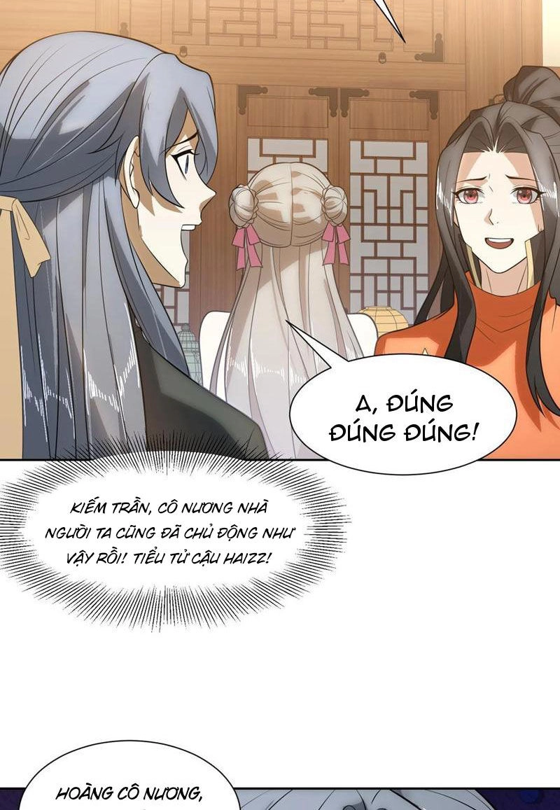 Tân Hỗn Độn Kiếm Thần Chapter 130 - 30