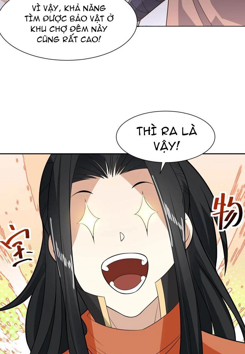 Tân Hỗn Độn Kiếm Thần Chapter 130 - 33