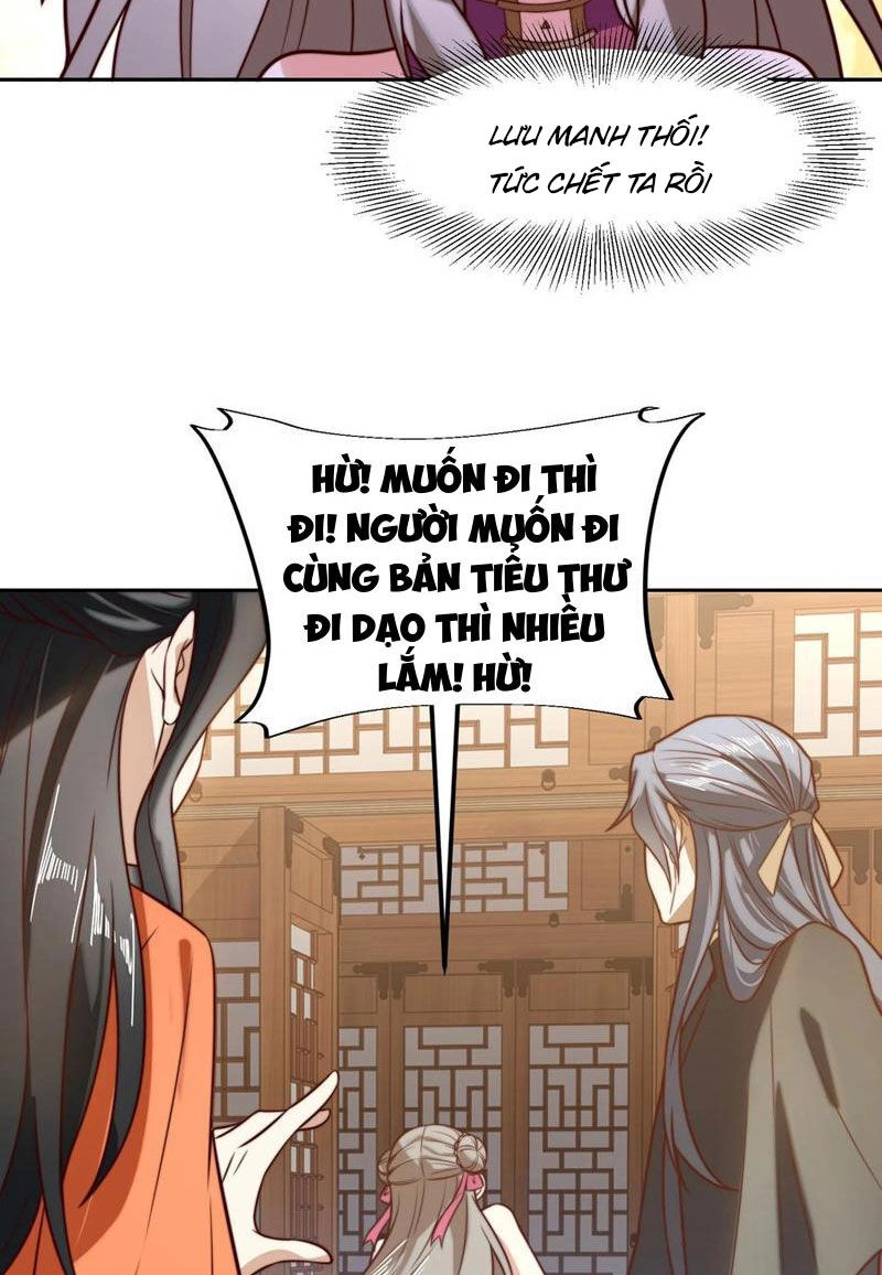 Tân Hỗn Độn Kiếm Thần Chapter 130 - 36