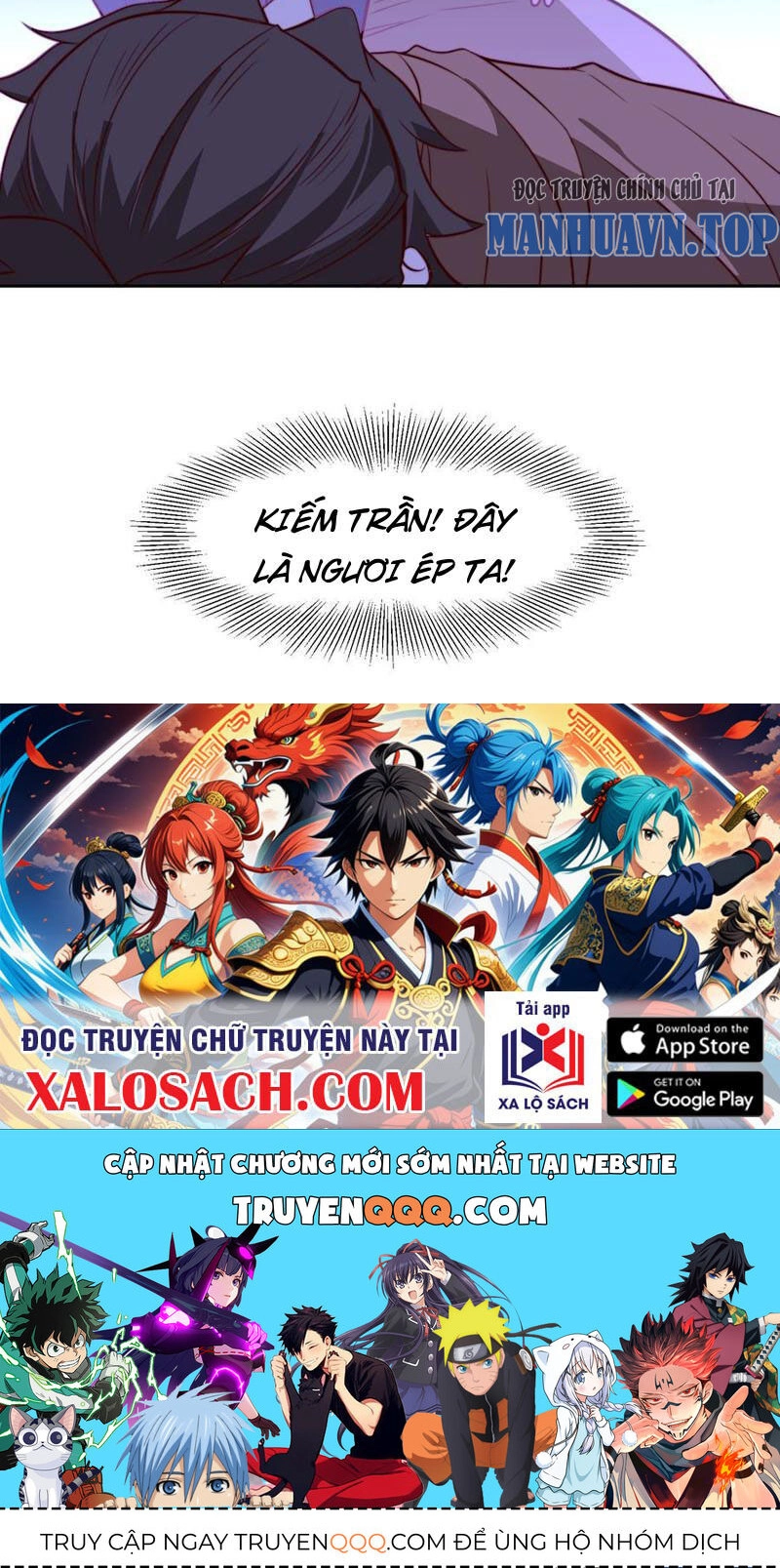 Tân Hỗn Độn Kiếm Thần Chapter 130 - 40