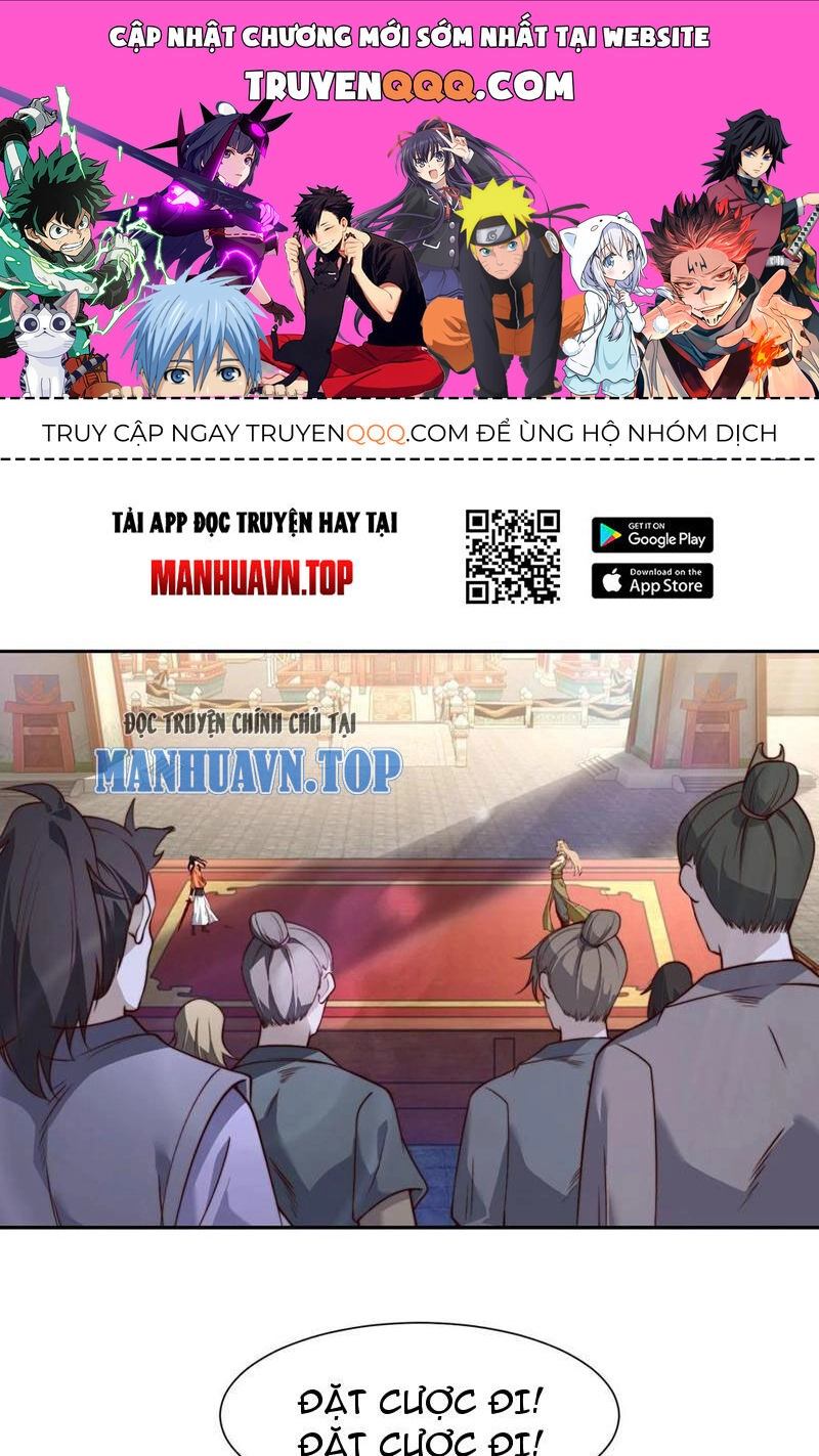 Tân Hỗn Độn Kiếm Thần Chapter 131 - 1