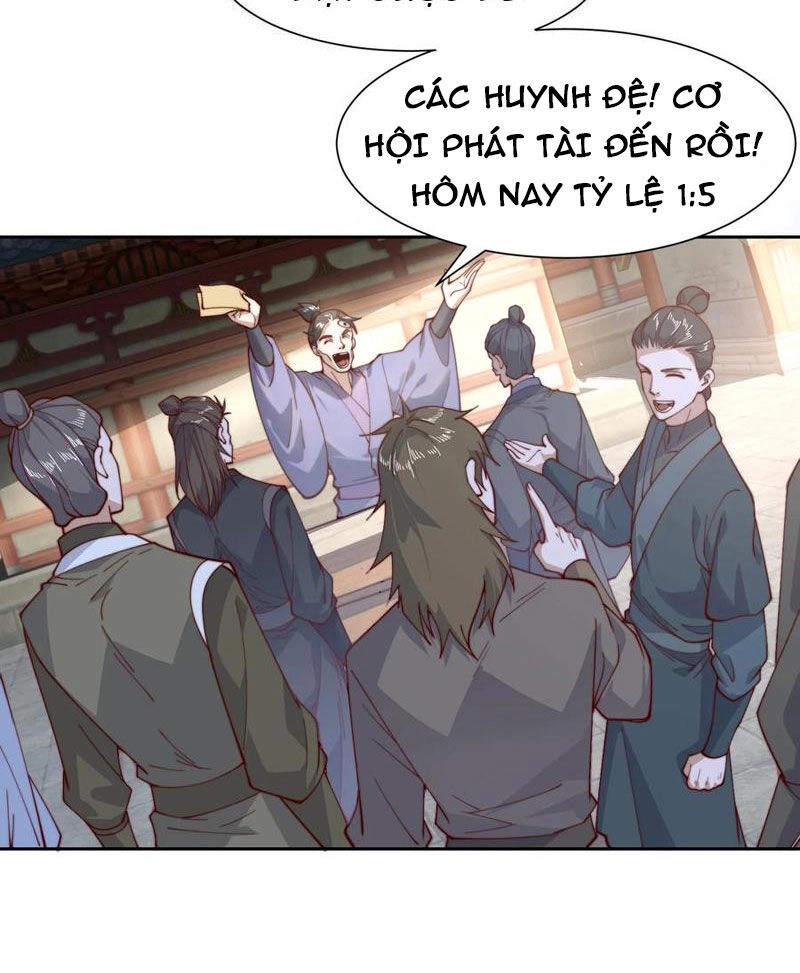 Tân Hỗn Độn Kiếm Thần Chapter 131 - 2