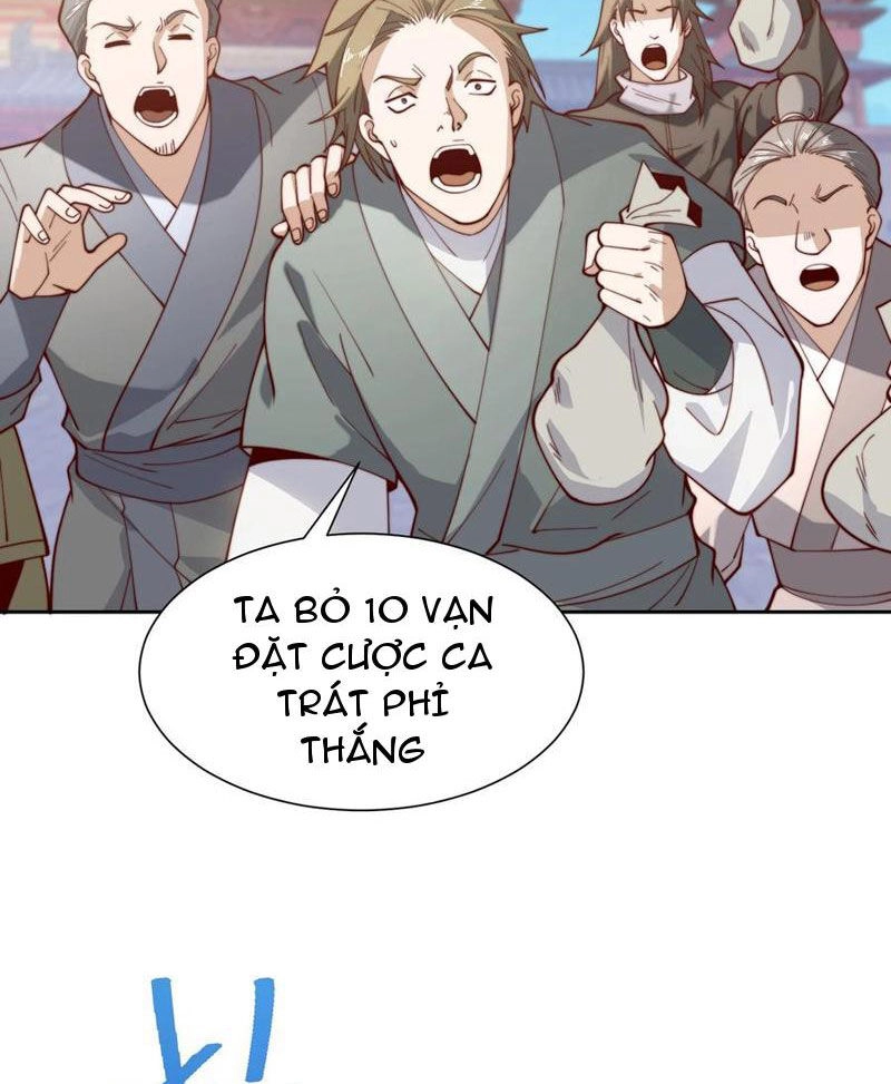 Tân Hỗn Độn Kiếm Thần Chapter 131 - 5